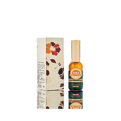 私密细嫩修复精华杜尔伯特