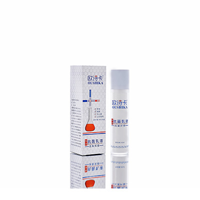 多用途抗菌乳液杜尔伯特