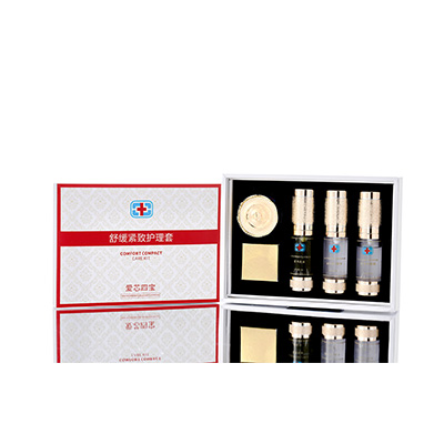 杜尔伯特私密拓客体验套